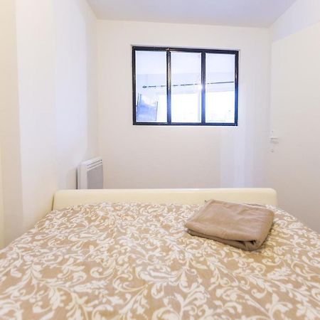 Appt Superbe T2 St Charles Vieux Port Wifi Apartment มาร์กเซย ภายนอก รูปภาพ