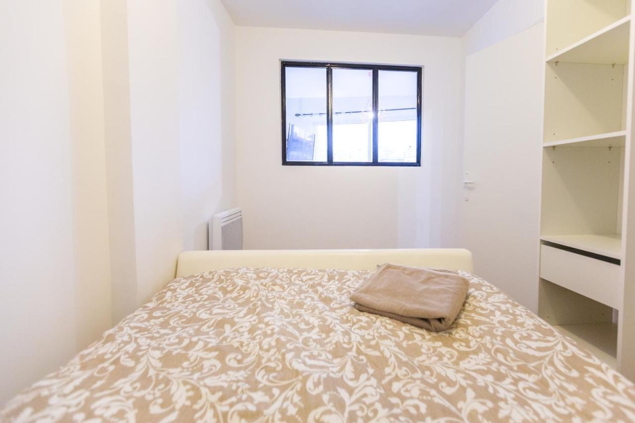 Appt Superbe T2 St Charles Vieux Port Wifi Apartment มาร์กเซย ภายนอก รูปภาพ
