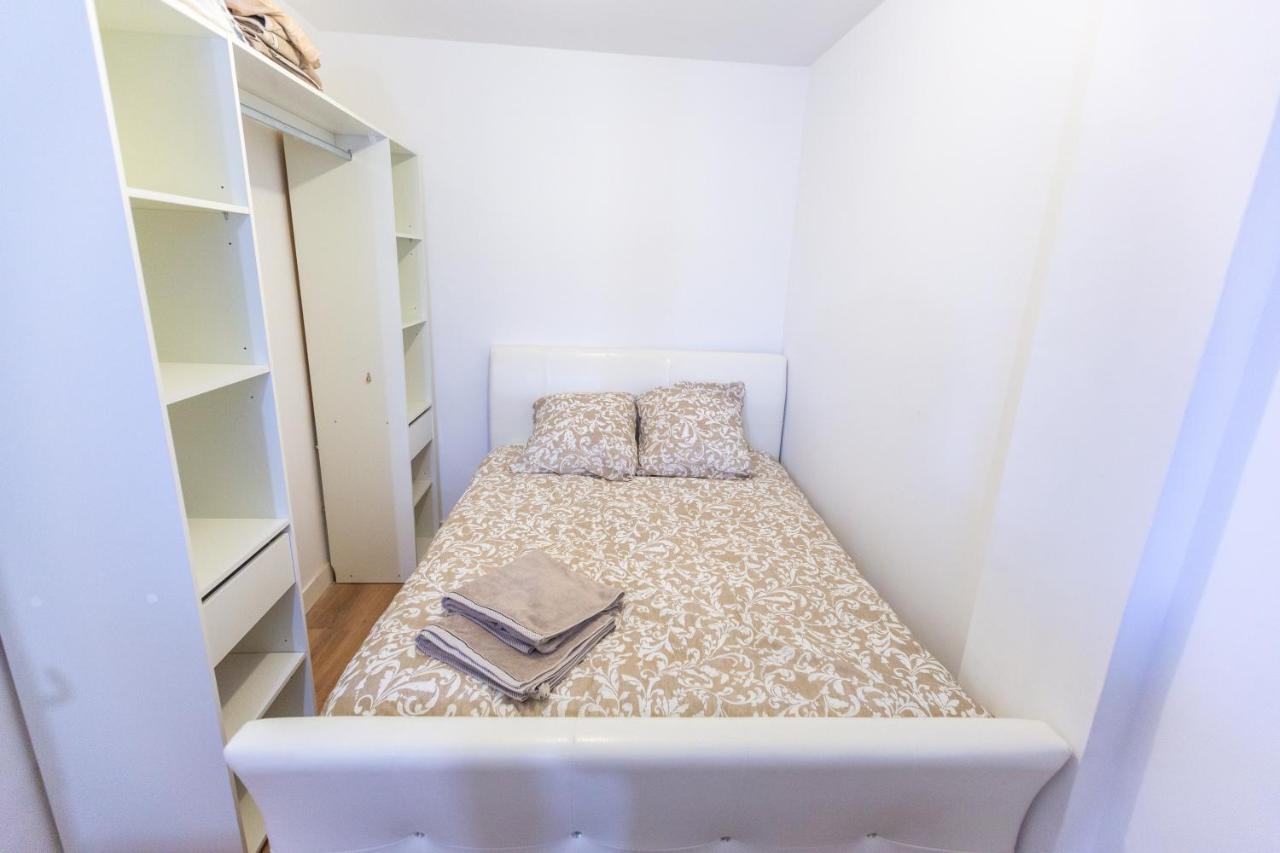 Appt Superbe T2 St Charles Vieux Port Wifi Apartment มาร์กเซย ภายนอก รูปภาพ